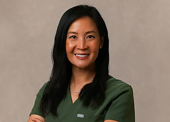 Linda Ngo, DDS - LITTLE ROOTS PEDIATRIC DENTISTRY Costa Mesa Kids Dentists image 1