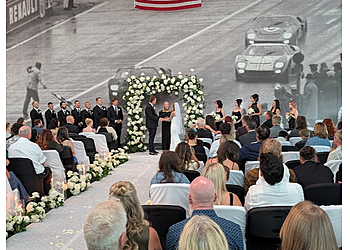 Salt Lake City Wedding Officiants Linda Radford Wedding Officiant