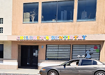 Inglewood Kids Dentists Linda S. Barconey, DDS - CHILDREN’S DENTISTRY