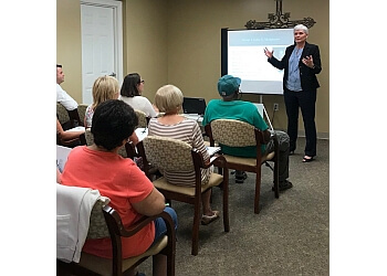 Baton Rouge Estate Planning Lawyers Linda S. Melancon - LEGACY ESTATE & ELDER LAW OF LOUISIANA, LLC