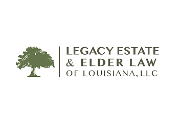 estate and business planning council of baton rouge