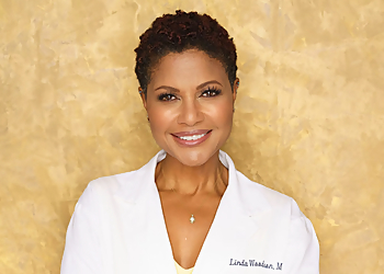 Linda S. Woodson, MD - LINDA WOODSON DERMATOLOGY Henderson Dermatologists image 1