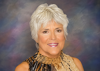 Linda Sangster, Ph.D. - Independence, MO Psychologists - Doctor Portrait Image