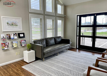 Pasadena Cosmetic Dentists Linda Sierra, DDS - SIERRA SMILES FAMILY, COSMETIC & IMPLANT DENTISTRY