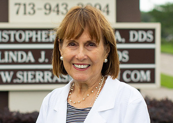 Linda Sierra, DDS	- SIERRA SMILES FAMILY, COSMETIC & IMPLANT DENTISTRY Pasadena Cosmetic Dentists