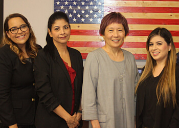 Anaheim Tax Attorney Linda T. Sung - LAW OFFICE OF LINDA SUNG