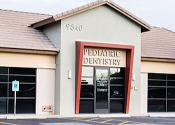 Peoria Kids Dentists Linda Tran, DDS - PLEASANT PEDIATRIC DENTISTRY