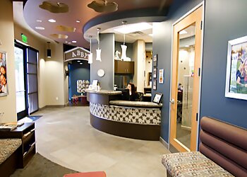 Peoria Kids Dentists Linda Tran, DDS - PLEASANT PEDIATRIC DENTISTRY