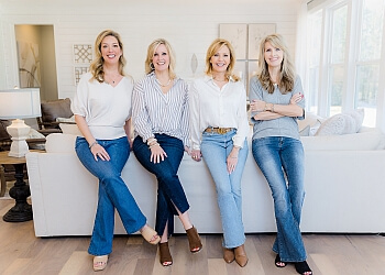 Cary Real Estate Agents Linda Trevor & Co. of Compass