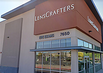 Linda Trinh, OD - Glendale, AZ Pediatric Optometrists - Exterior Image