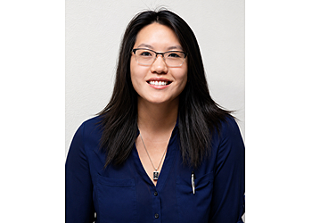 Linda Trinh, OD - DR. LINDA TRINH AND ASSOCIATES Linda Trinh, OD - DR. LINDA TRINH AND ASSOCIATES - Peoria, AZ Pediatric Optometrists - Doctor Portrait Image