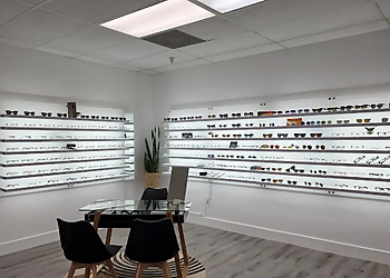 Linda Woo, O.D. - San Mateo, CA Eye Doctors - Interior Image