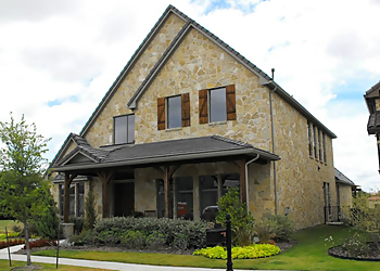 Lindbergh Designs, LLC Arlington Residential Architects image 1