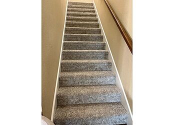 McKinney Carpet Cleaners Lindblom's Professional Carpet Cleaning & Carpet Restoration