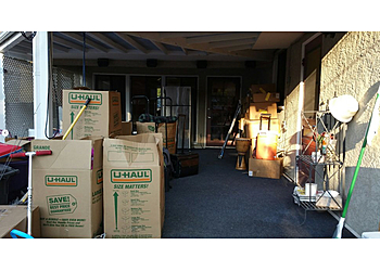 Thousand Oaks Moving Companies Lindeman's Professional Movers