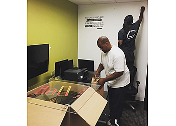 Thousand Oaks Moving Companies Lindeman's Professional Movers