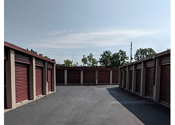 Dayton Storage Units Linden Stop-N-Lock