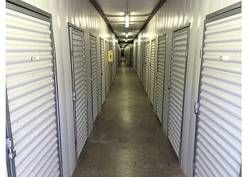 Dayton Storage Units Linden Stop-N-Lock
