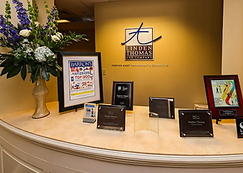 Charlotte Financial Services Linden Thomas & Company
