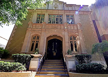 Charlotte Financial Services Linden Thomas & Company