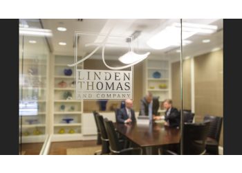 Linden Thomas & Company Charlotte Financial Services