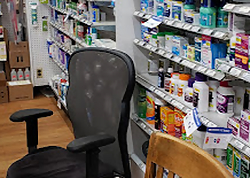 St Louis Pharmacies Lindenwood Drug