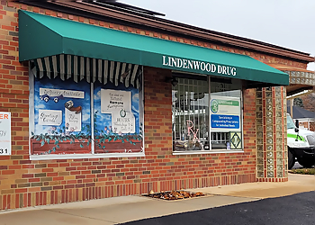Lindenwood Drug St Louis Pharmacies image 1