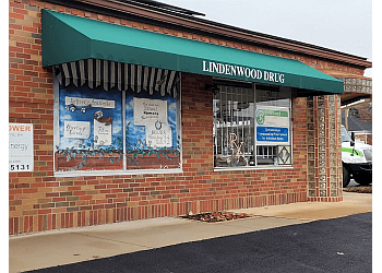 Lindenwood Drug St Louis Pharmacies