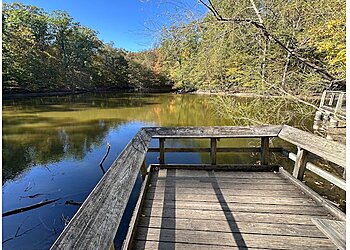 Fort Wayne Hiking Trails Lindenwood Nature Preserve