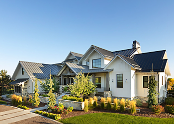 Fort Collins Landscaping Companies Lindgren Landscape