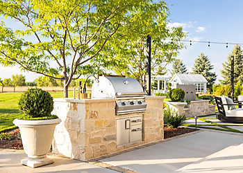 Fort Collins Landscaping Companies Lindgren Landscape