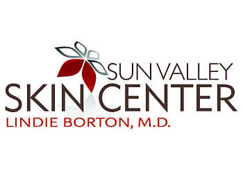 Boise City Dermatologists Lindie K. Borton, MD - SUN VALLEY SKIN CENTER