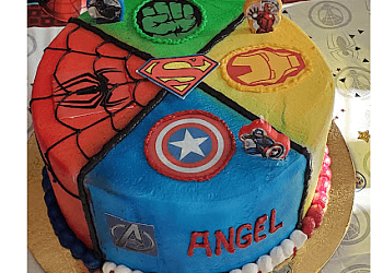 Lindmair Bakery - Riverside, CA Cakes - Service Highlights