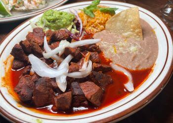 Lindo Michoacan Las Vegas Mexican Restaurants