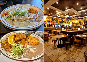 Henderson Mexican Restaurants Lindo Michoacan La Loma