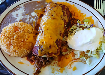 Lindo Michoacan La Loma Henderson Mexican Restaurants image 1