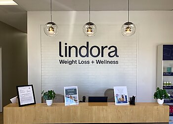 Anaheim Weight Loss Centers Lindora