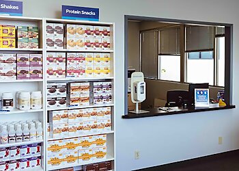 Long Beach Weight Loss Centers Lindora, LLC