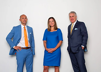 Memphis Estate Planning Lawyers Lindsay A. Jones - PATTERSON BRAY PLLC