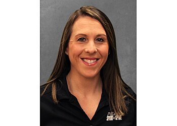 Lindsay Bell, DPT, CKTP - PEAK SPORT & SPINE Columbia Physical Therapists image 1