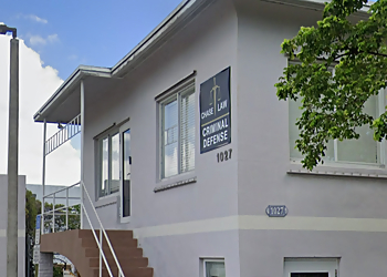 Lindsay Chase, Esq. - Hollywood, FL Criminal Defense Lawyers - Law Firm Exterior Image