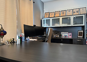 Lindsay Chase, Esq. - Hollywood, FL Criminal Defense Lawyers - Law Firm Interior Image