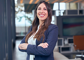 Lindsay Chase, Esq. - LINDSAY CHASE LAW FIRM Lindsay Chase, Esq. - Hollywood, FL Criminal Defense Lawyers - Lawyer Portrait Image