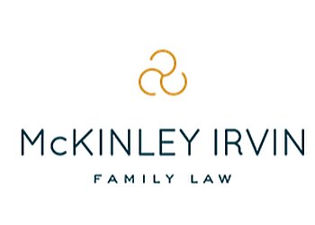 Tacoma Divorce Lawyers Lindsay D. Camandona - MCKINLEY IRVIN FAMILY LAW
