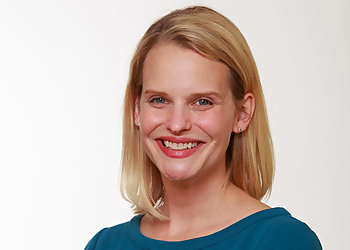 Lindsay D. Solon - FLETCHER VAN GILDER LLP Fort Wayne Social Security Disability Lawyers image 1