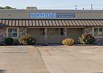 Denton Kids Dentists Lindsay Lepore, DMD - NORTH TEXAS PEDIATRIC DENTISTRY & ORTHODONTICS