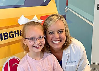 Huntsville Orthodontists Lindsay Limbaugh, DMD, MS - LIMBAUGH ORTHODONTICS