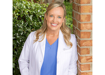 Huntsville orthodontist  Lindsay Limbaugh, DMD, MS - Limbaugh Orthodontics 