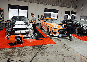 Louisville Auto Detailing Services Lindsay & Lindsay Auto Detailing