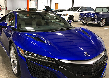 Louisville Auto Detailing Services Lindsay & Lindsay Auto Detailing